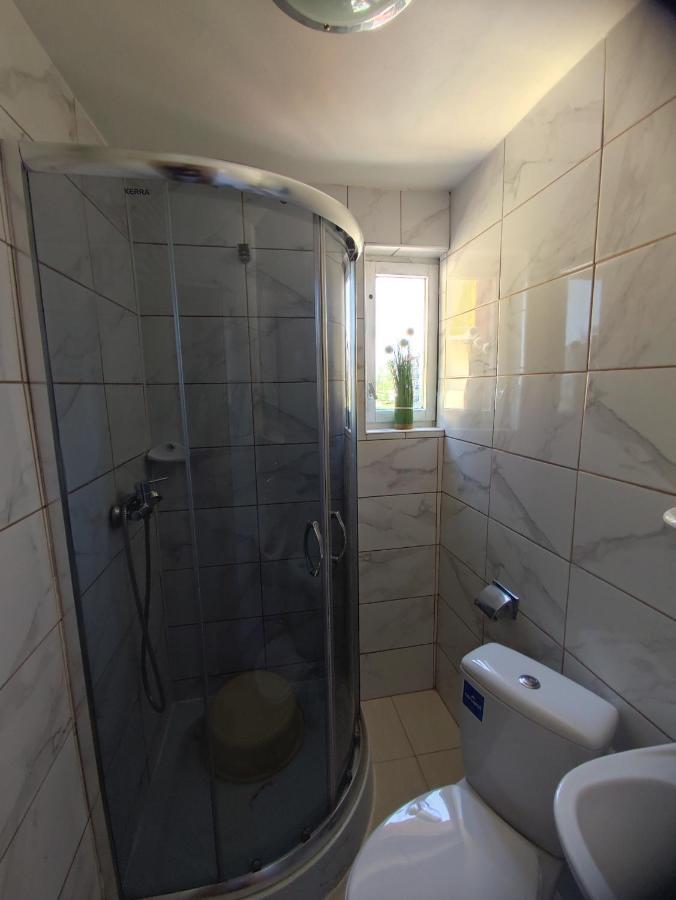 Dom Goscinny Wojtek Kolobrzeg Bagian luar foto