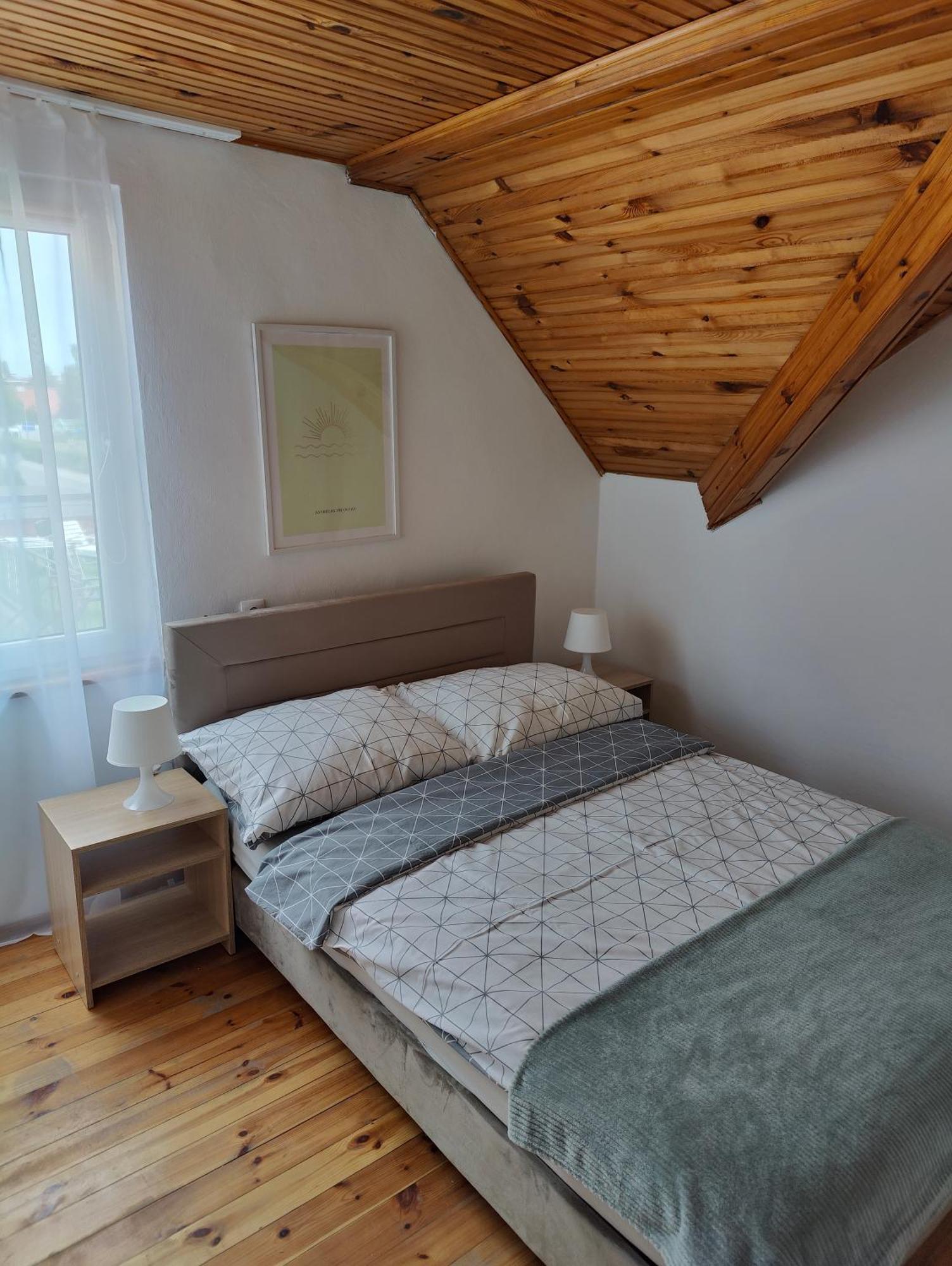 Dom Goscinny Wojtek Kolobrzeg Bagian luar foto