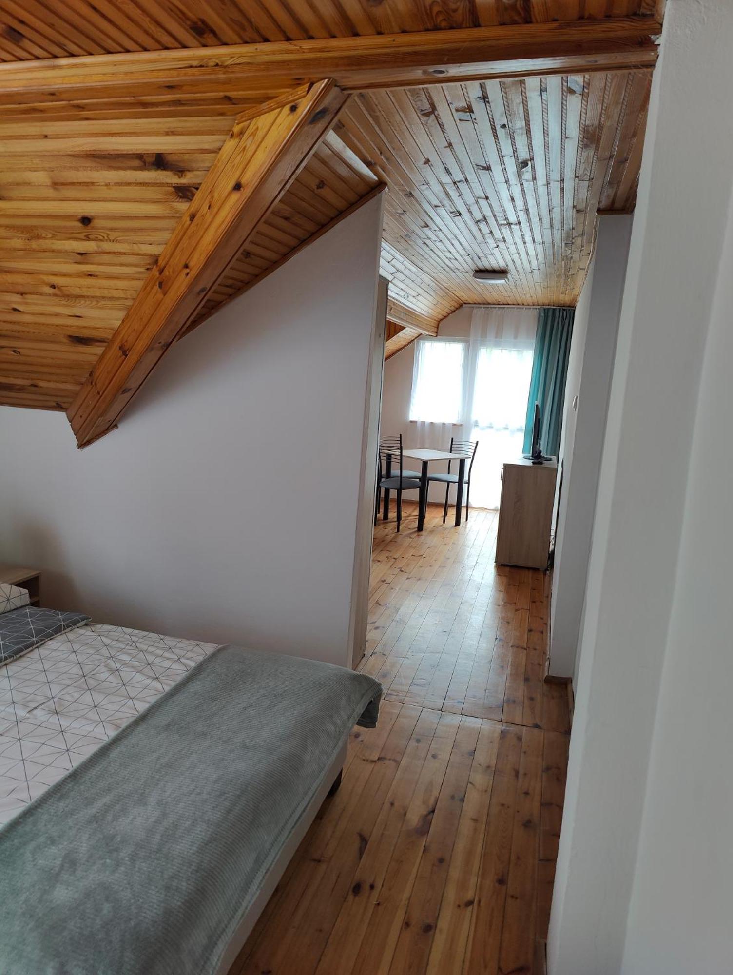 Dom Goscinny Wojtek Kolobrzeg Bagian luar foto
